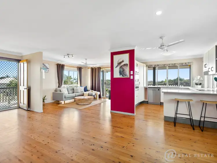 Fourth view of Homely house listing, 13 Capricornia Drive, Taranganba QLD 4703