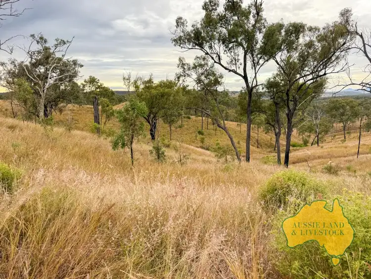 Main view of Homely rural property listing, LOT "Chapmans", Lot 14 Monto Mount Perry Road, Mungy QLD 4671