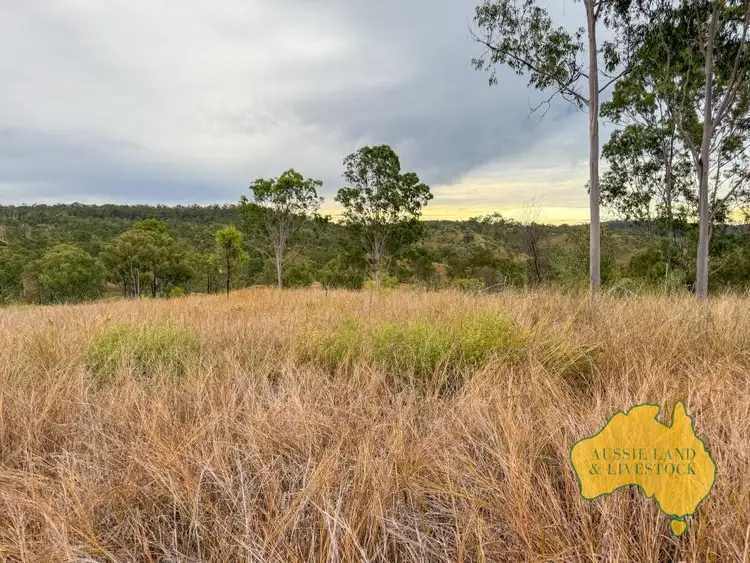 Fifth view of Homely rural property listing, LOT "Chapmans", Lot 14 Monto Mount Perry Road, Mungy QLD 4671