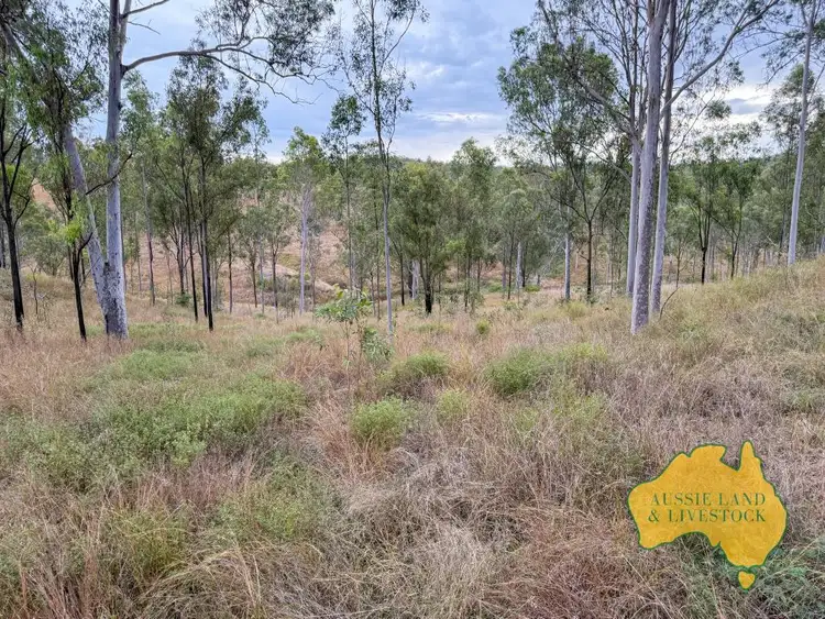 Sixth view of Homely rural property listing, LOT "Chapmans", Lot 14 Monto Mount Perry Road, Mungy QLD 4671