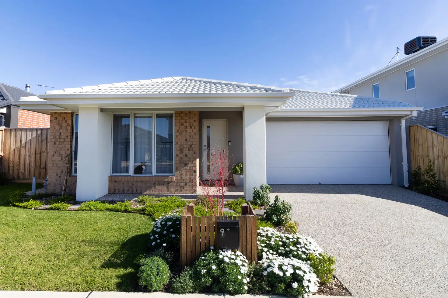 Main view of Homely house listing, 9 Crestview Street, Charlemont VIC 3217