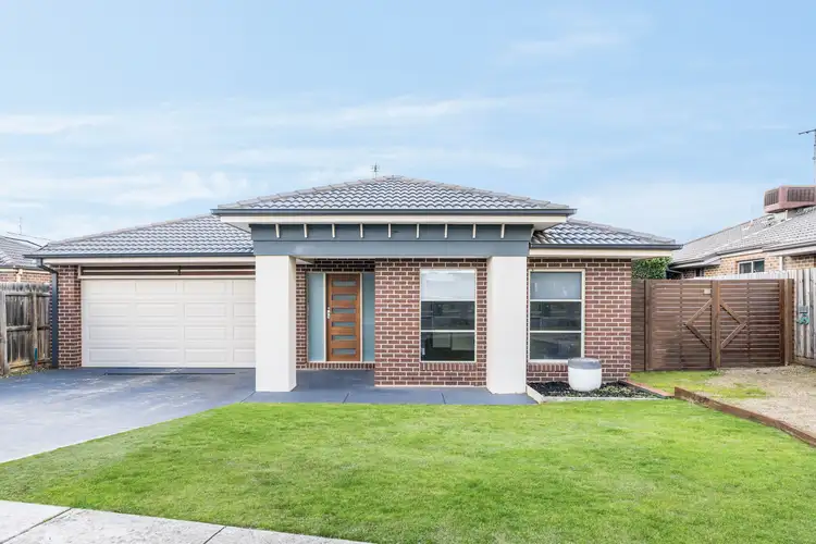 19 Hamish Drive, Bannockburn VIC 3331