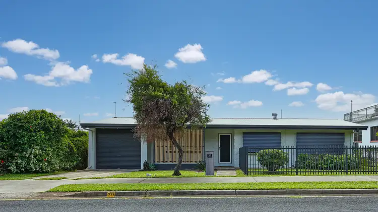 20 Fairview Street, Bayview Heights QLD 4868