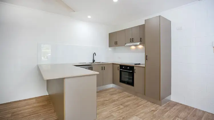 Fourth view of Homely house listing, 20 Fairview Street, Bayview Heights QLD 4868