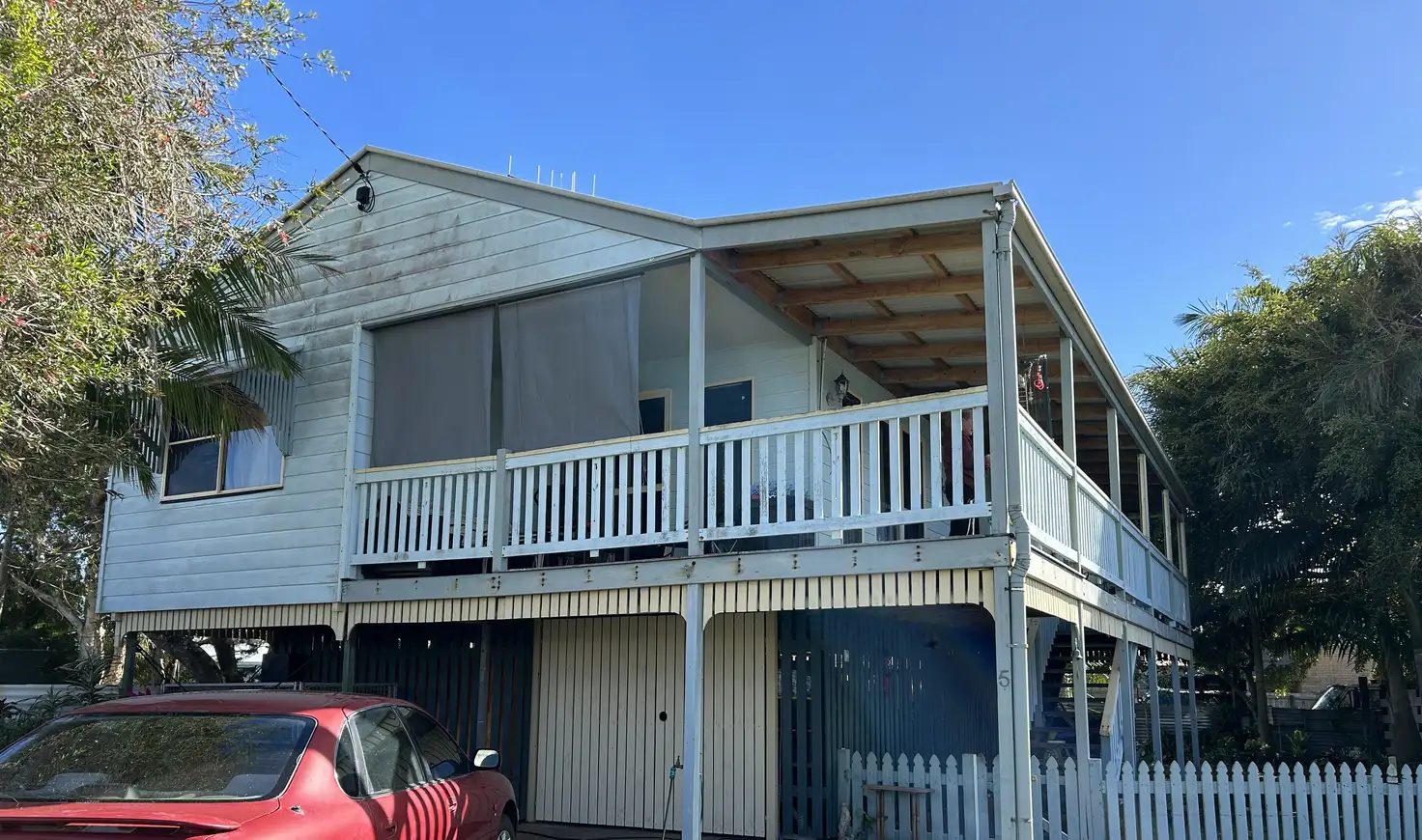 Main view of Homely house listing, 5 Hargreaves, Elliott Heads QLD 4670
