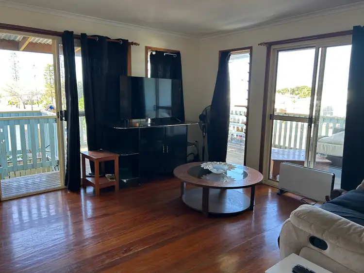 Second view of Homely house listing, 5 Hargreaves, Elliott Heads QLD 4670