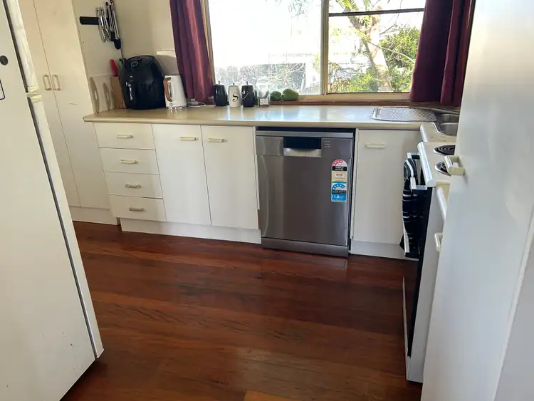 Third view of Homely house listing, 5 Hargreaves, Elliott Heads QLD 4670