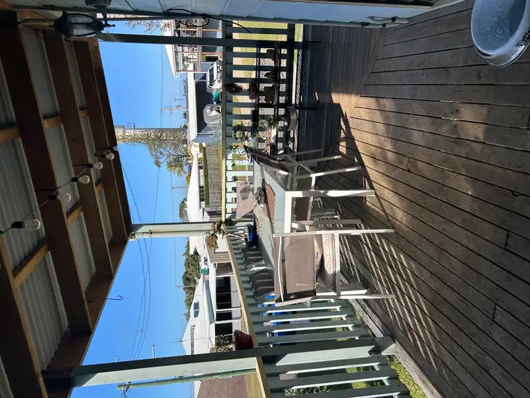 Fifth view of Homely house listing, 5 Hargreaves, Elliott Heads QLD 4670