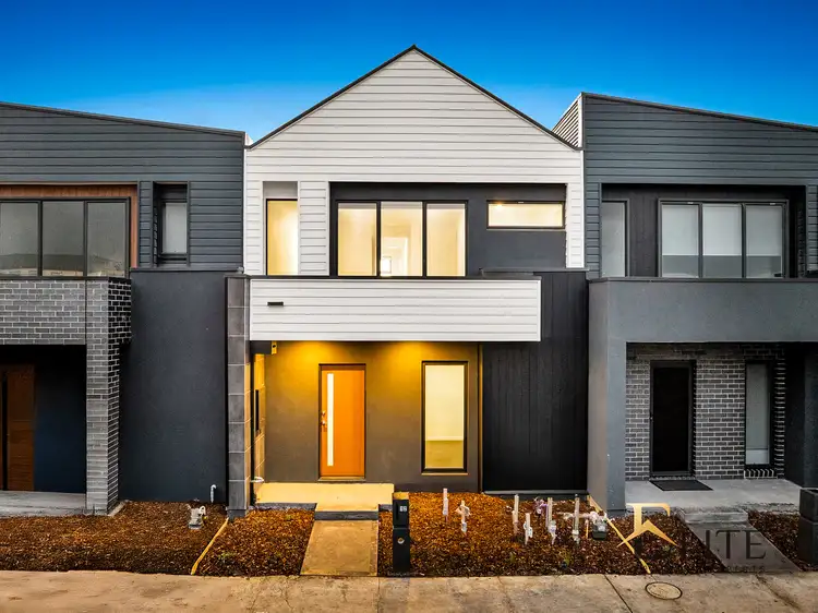 12 Radius Walk, Donnybrook VIC 3064