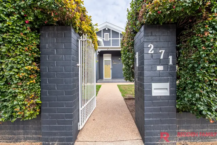 271 Brisbane Street