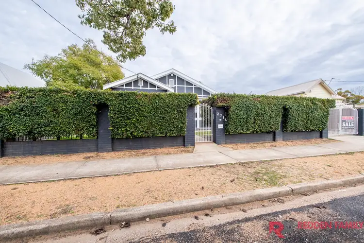 Second view of Homely house listing, 271 Brisbane Street, Dubbo NSW 2830