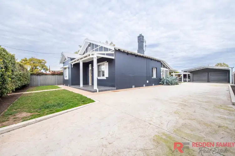 Third view of Homely house listing, 271 Brisbane Street, Dubbo NSW 2830
