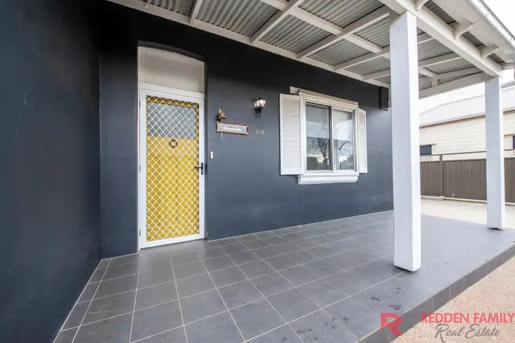 Fourth view of Homely house listing, 271 Brisbane Street, Dubbo NSW 2830