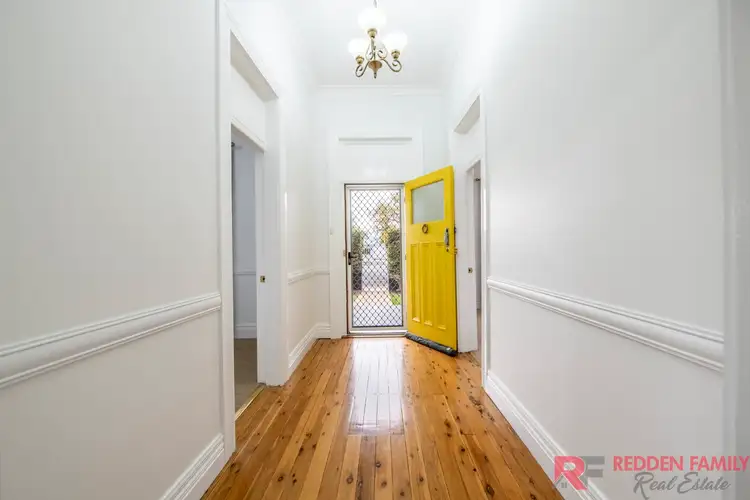 Fifth view of Homely house listing, 271 Brisbane Street, Dubbo NSW 2830