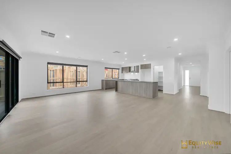 Second view of Homely house listing, 5 Ziggy Road, Wyndham Vale VIC 3024