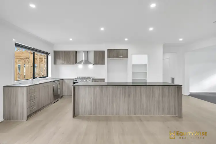 Fourth view of Homely house listing, 5 Ziggy Road, Wyndham Vale VIC 3024