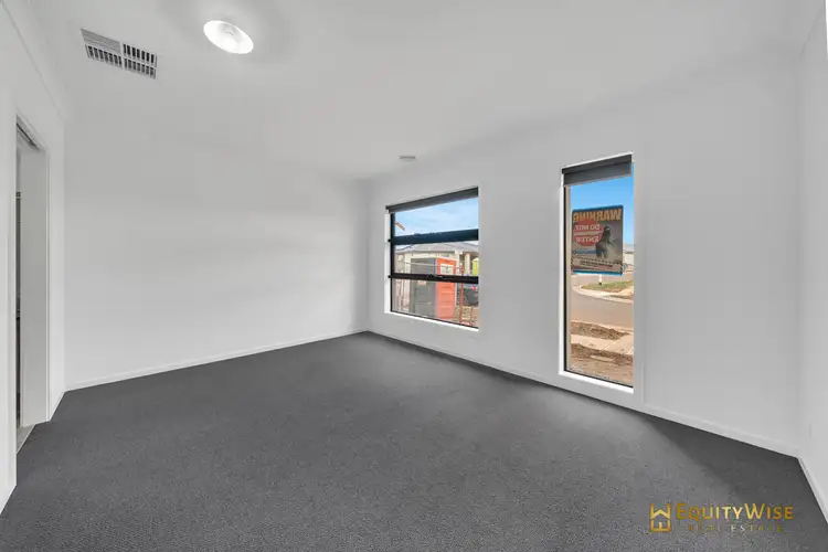 Fifth view of Homely house listing, 5 Ziggy Road, Wyndham Vale VIC 3024