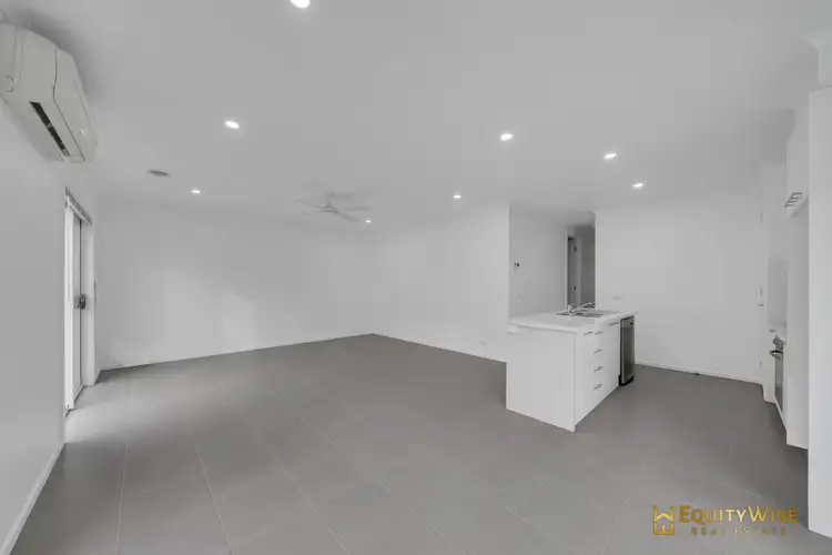 Second view of Homely house listing, 4 Hoddle Link, Manor Lakes VIC 3024