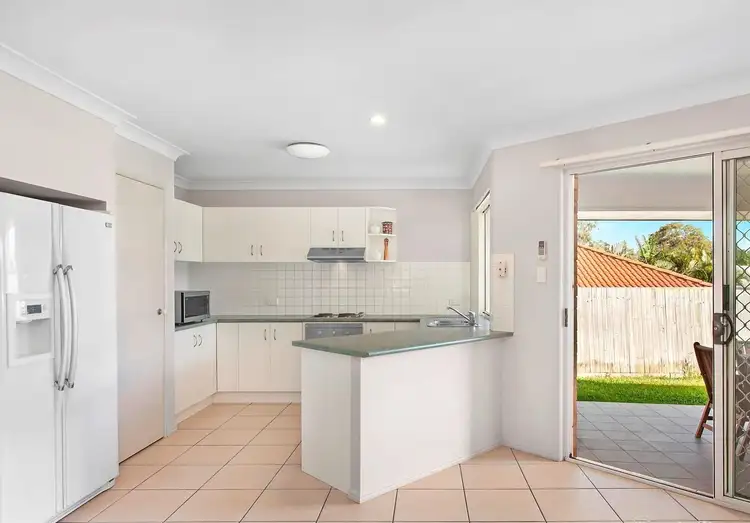 Second view of Homely house listing, 6 Ridgecrop Street, Upper Coomera QLD 4209