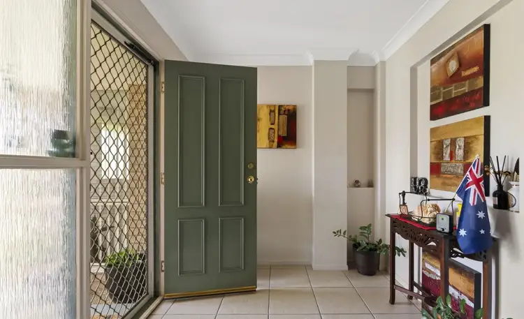 Third view of Homely house listing, 6 Ridgecrop Street, Upper Coomera QLD 4209