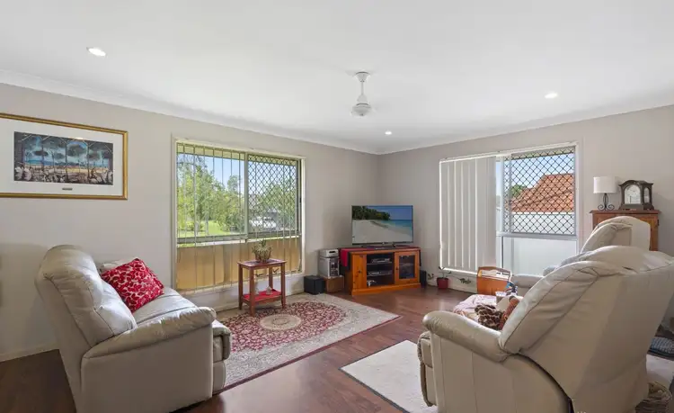 Fourth view of Homely house listing, 6 Ridgecrop Street, Upper Coomera QLD 4209