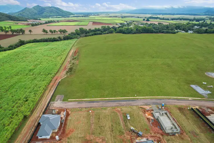 Fifth view of Homely land listing, 80 SALVATORE DRIVE, Gordonvale QLD 4865