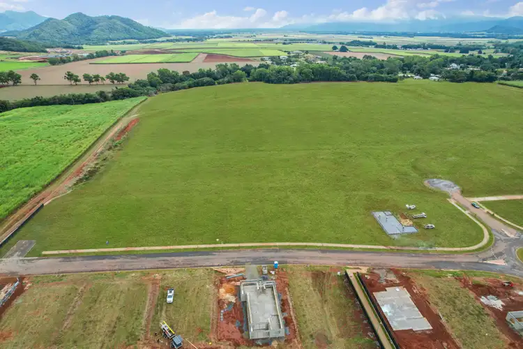 Sixth view of Homely land listing, 80 SALVATORE DRIVE, Gordonvale QLD 4865