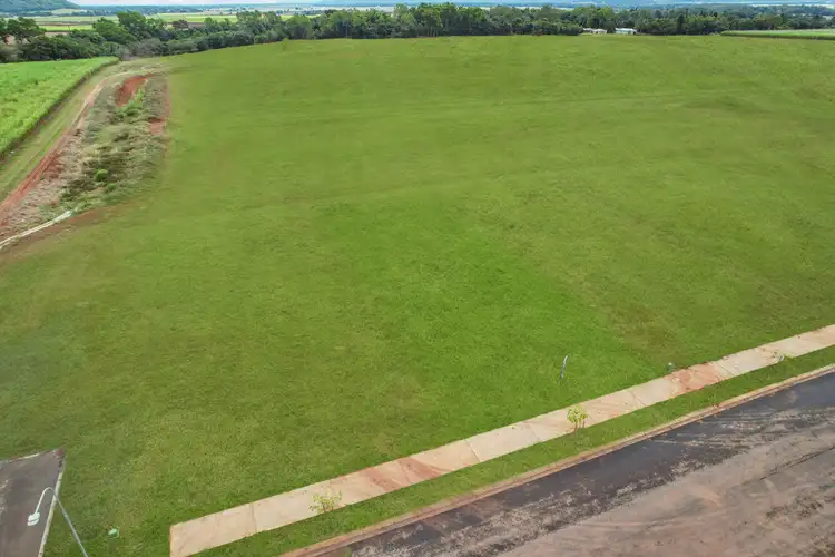 Seventh view of Homely land listing, 80 SALVATORE DRIVE, Gordonvale QLD 4865