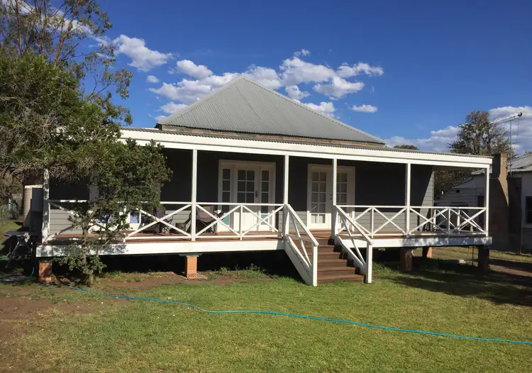 25 Goulburn Drive, Sandy Hollow NSW 2333