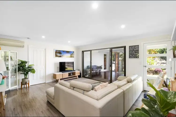 Second view of Homely house listing, 3 Karalise Court, Buddina QLD 4575