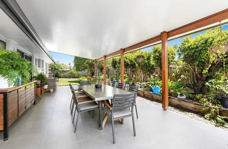 Fourth view of Homely house listing, 3 Karalise Court, Buddina QLD 4575