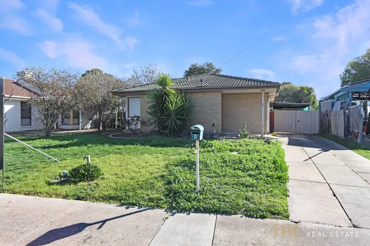 3 Creek Crescent, Horsham VIC 3400