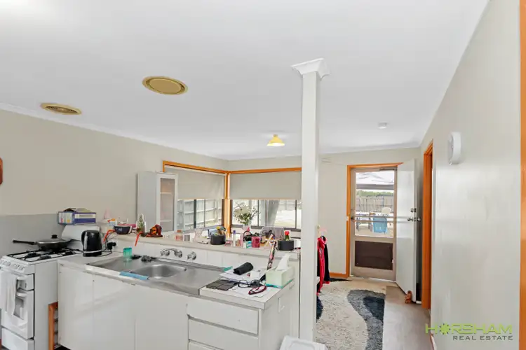 Third view of Homely house listing, 3 Creek Crescent, Horsham VIC 3400
