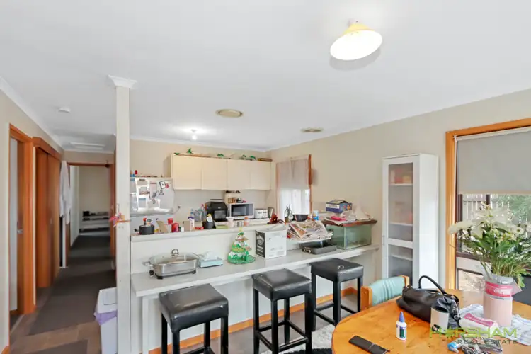 Fifth view of Homely house listing, 3 Creek Crescent, Horsham VIC 3400