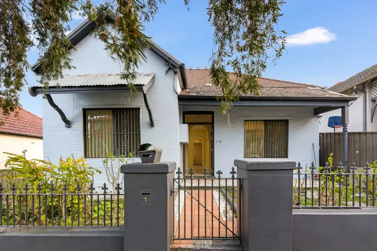 84 Warren Road, Marrickville NSW 2204