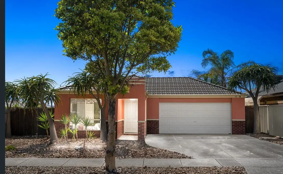 Main view of Homely house listing, 32 Macquarie Drive, Wyndham Vale VIC 3024