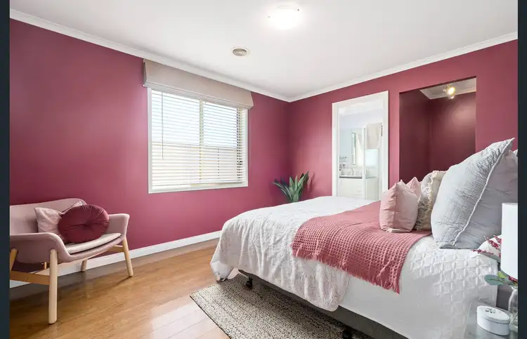 Second view of Homely house listing, 32 Macquarie Drive, Wyndham Vale VIC 3024