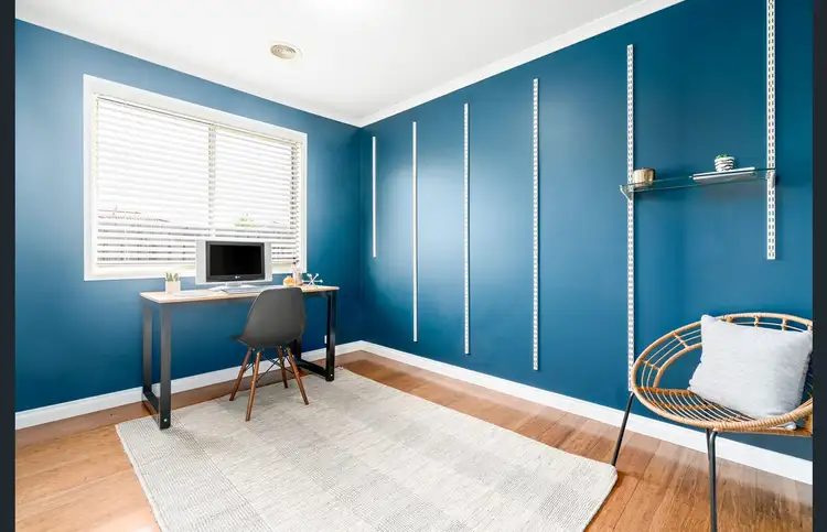 Fifth view of Homely house listing, 32 Macquarie Drive, Wyndham Vale VIC 3024