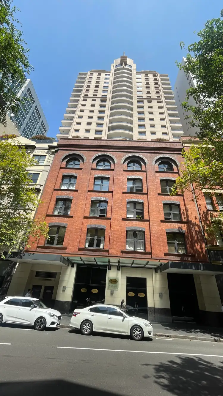 14/365 Kent Street, Sydney NSW 2000