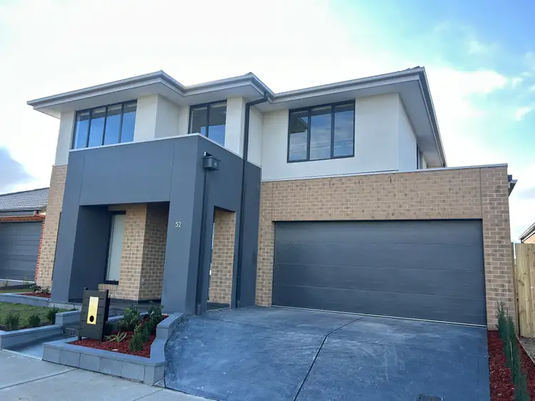 52 Lecky Road, Officer VIC 3809