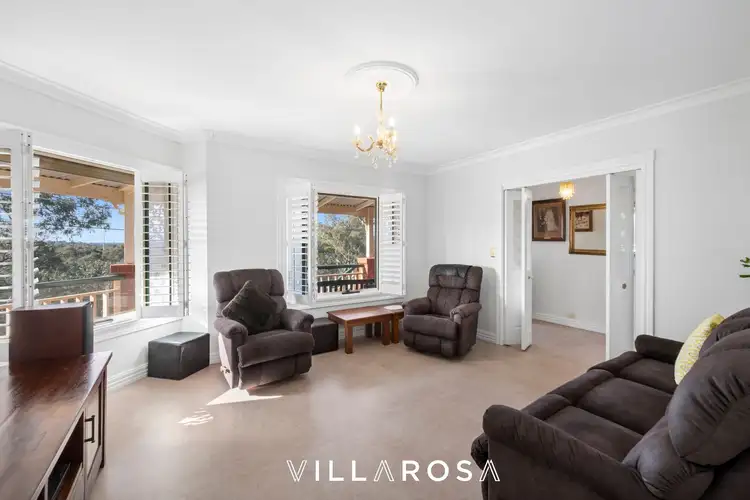 Third view of Homely unit listing, 1/50 Barwon Boulevard, Highton VIC 3216