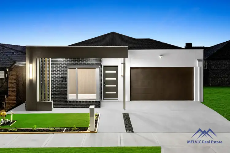 Second view of Homely house listing, 71 Reef Circuit, Clyde VIC 3978