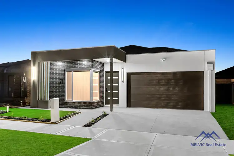 Third view of Homely house listing, 71 Reef Circuit, Clyde VIC 3978