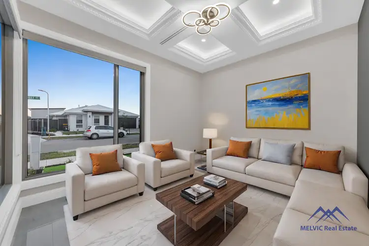 Fourth view of Homely house listing, 71 Reef Circuit, Clyde VIC 3978