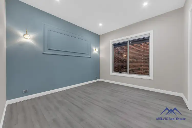 Fifth view of Homely house listing, 71 Reef Circuit, Clyde VIC 3978