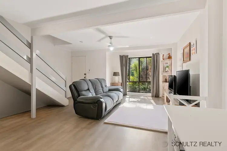 Third view of Homely townhouse listing, 37/93-99 Logan Street, Beenleigh QLD 4207