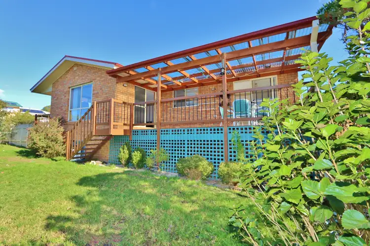 12 Blue Marlin Court, Eden NSW 2551