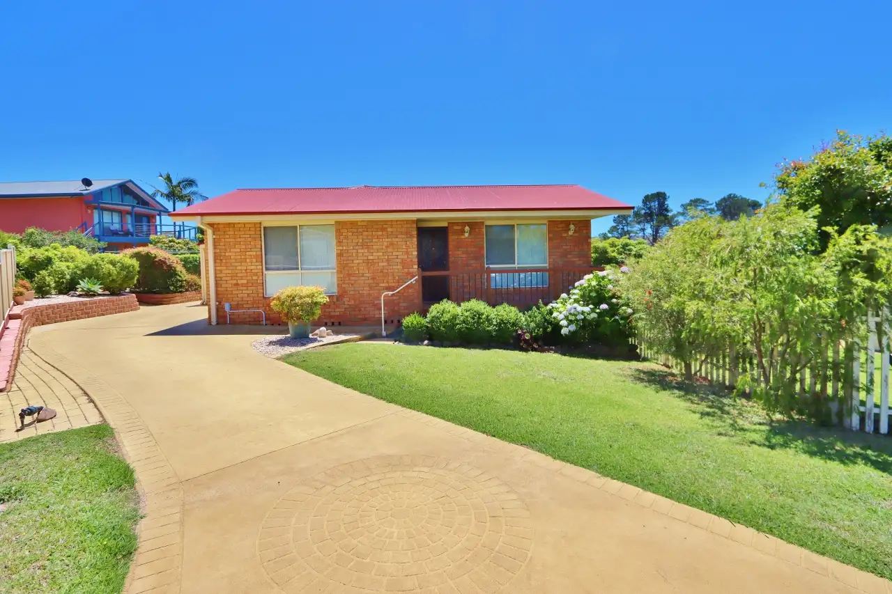 Main view of Homely house listing, 12 Blue Marlin Court, Eden NSW 2551