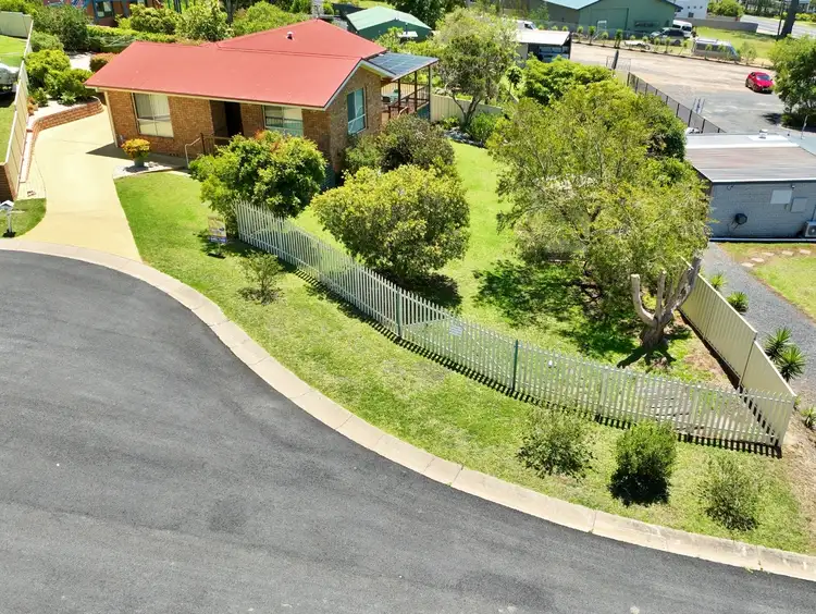 Third view of Homely house listing, 12 Blue Marlin Court, Eden NSW 2551
