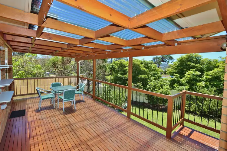 Fourth view of Homely house listing, 12 Blue Marlin Court, Eden NSW 2551